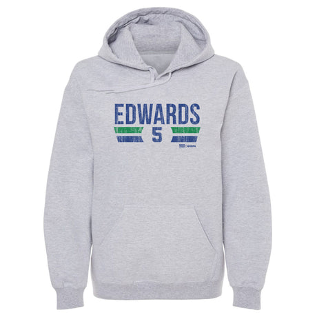 Anthony Edwards Men's Hoodie | 500 LEVEL