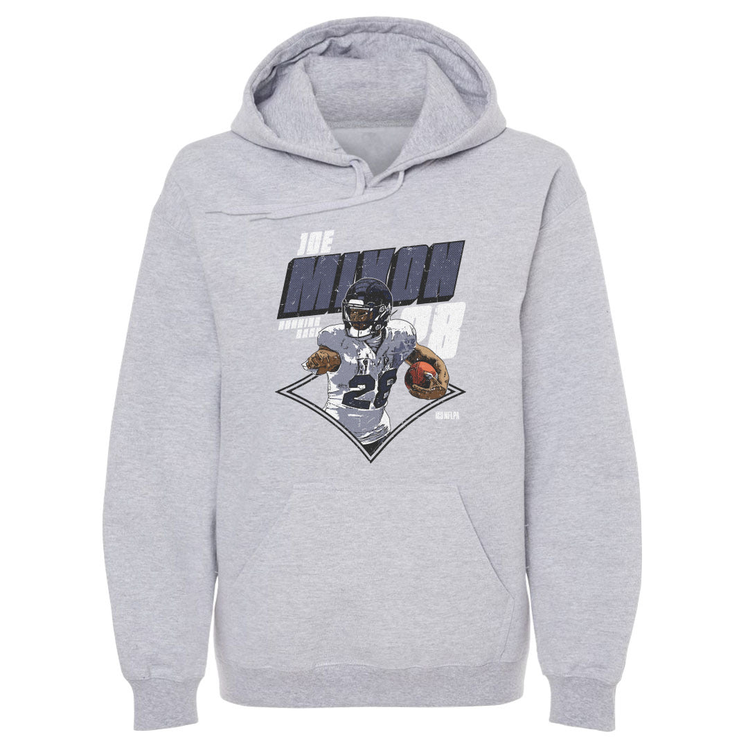 Joe Mixon Men's Hoodie | 500 LEVEL