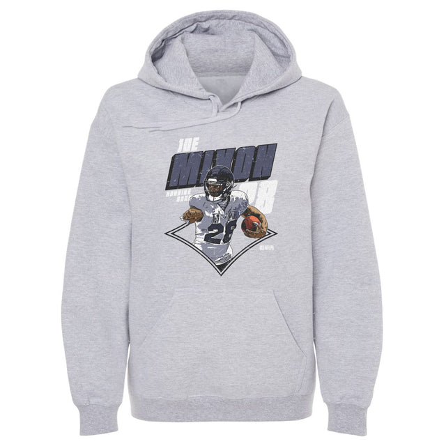Joe Mixon Men's Hoodie | 500 LEVEL