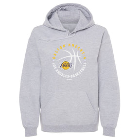 Dalton Knecht Men's Hoodie | 500 LEVEL