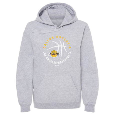 Dalton Knecht Men's Hoodie | 500 LEVEL