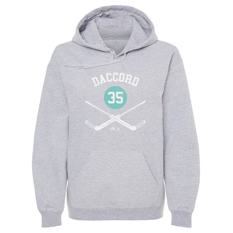 Joey Daccord Men's Hoodie | 500 LEVEL