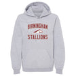 Birmingham Stallions Men's Hoodie | 500 LEVEL