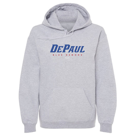 DePaul Blue Demons Men's Hoodie | 500 LEVEL