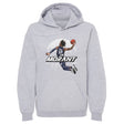 Ja Morant Men's Hoodie | 500 LEVEL