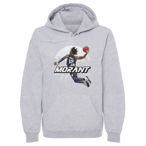 Ja Morant Men's Hoodie | 500 LEVEL