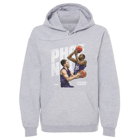 Devin Booker Men's Hoodie | 500 LEVEL