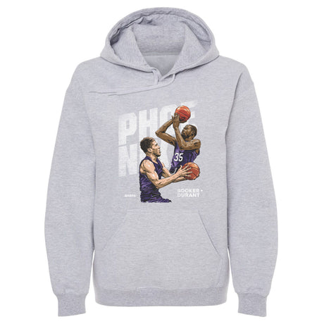 Devin Booker Men's Hoodie | 500 LEVEL