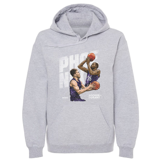Devin Booker Men's Hoodie | 500 LEVEL