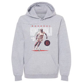 Racheal Kundananji Men's Hoodie | 500 LEVEL