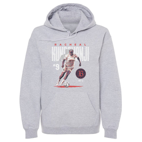 Racheal Kundananji Men's Hoodie | 500 LEVEL