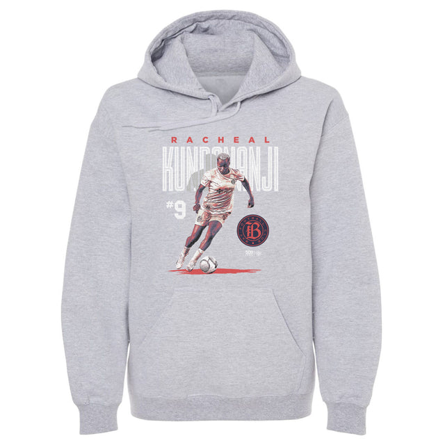 Racheal Kundananji Men's Hoodie | 500 LEVEL