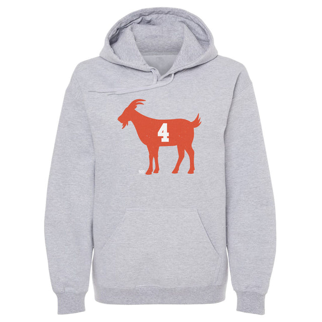 Clemson Men's Hoodie | 500 LEVEL