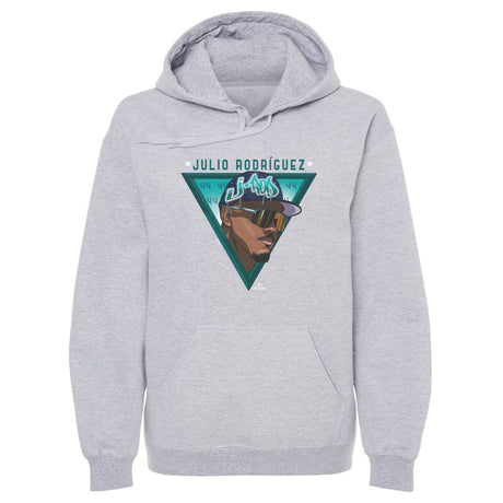 Julio Rodriguez Men's Hoodie | 500 LEVEL