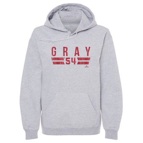 Sonny Gray Men's Hoodie | 500 LEVEL