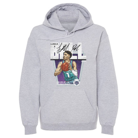 LaMelo Ball Men's Hoodie | 500 LEVEL
