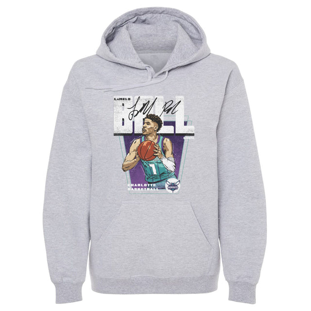 LaMelo Ball Men's Hoodie | 500 LEVEL