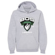 Boston Legacy FC Men's Hoodie | 500 LEVEL