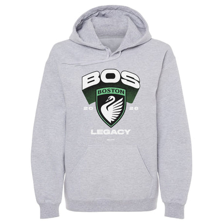 Boston Legacy FC Men's Hoodie | 500 LEVEL