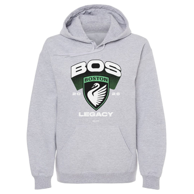 Boston Legacy FC Men's Hoodie | 500 LEVEL