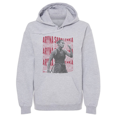 Aryna Sabalenka Men's Hoodie | 500 LEVEL