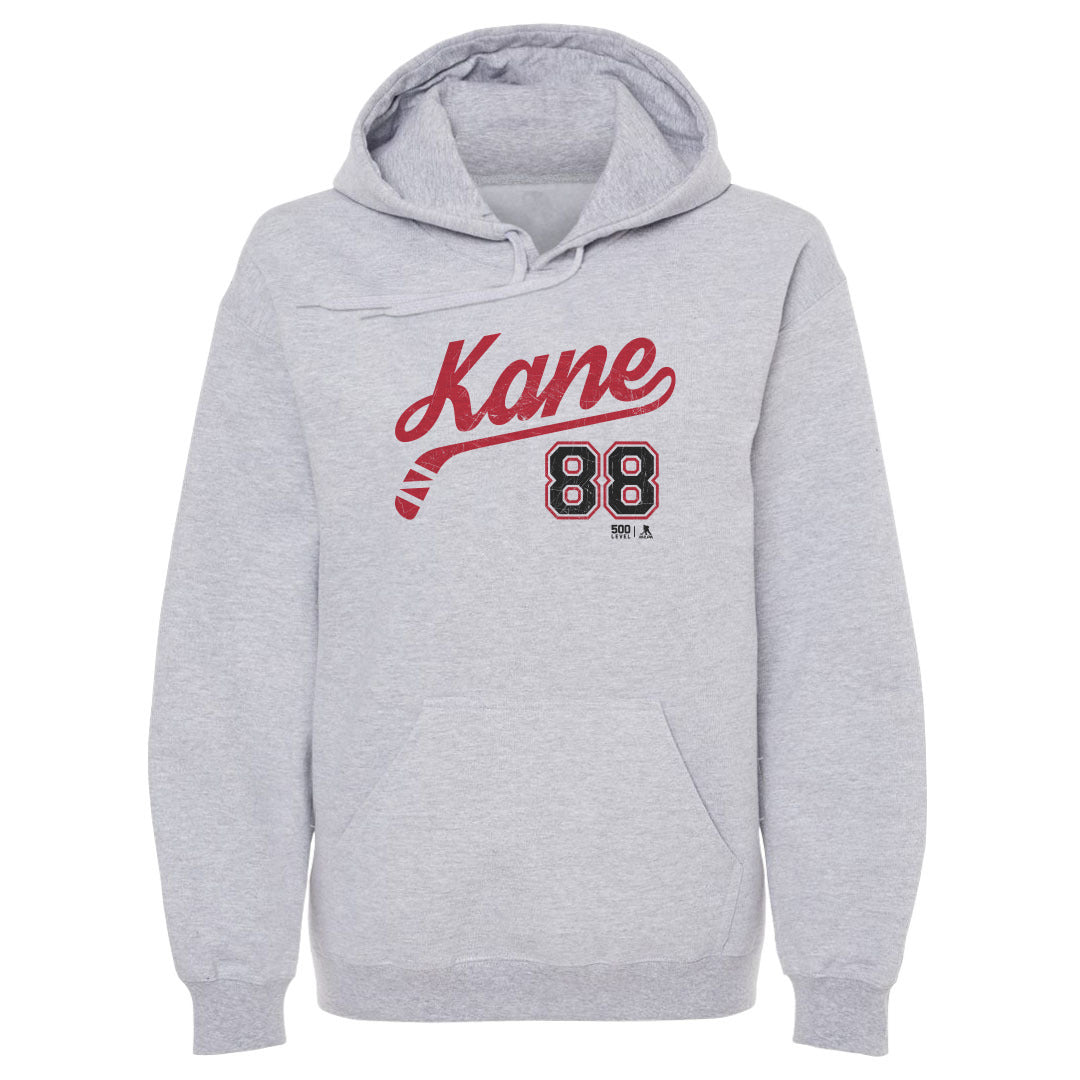 Patrick Kane Men's Hoodie | 500 LEVEL