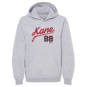 Patrick Kane Men's Hoodie | 500 LEVEL