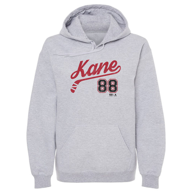Patrick Kane Men's Hoodie | 500 LEVEL