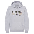 Nick Pivetta Men's Hoodie | 500 LEVEL