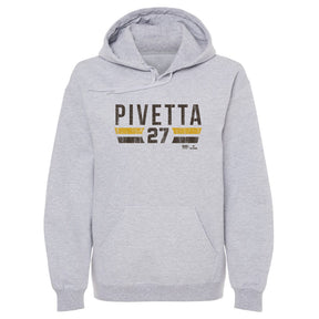 Nick Pivetta Men's Hoodie | 500 LEVEL