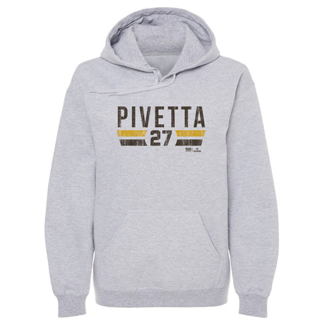 Nick Pivetta Men's Hoodie | 500 LEVEL