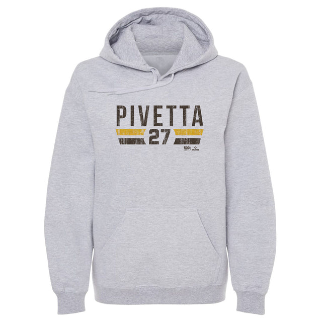 Nick Pivetta Men's Hoodie | 500 LEVEL