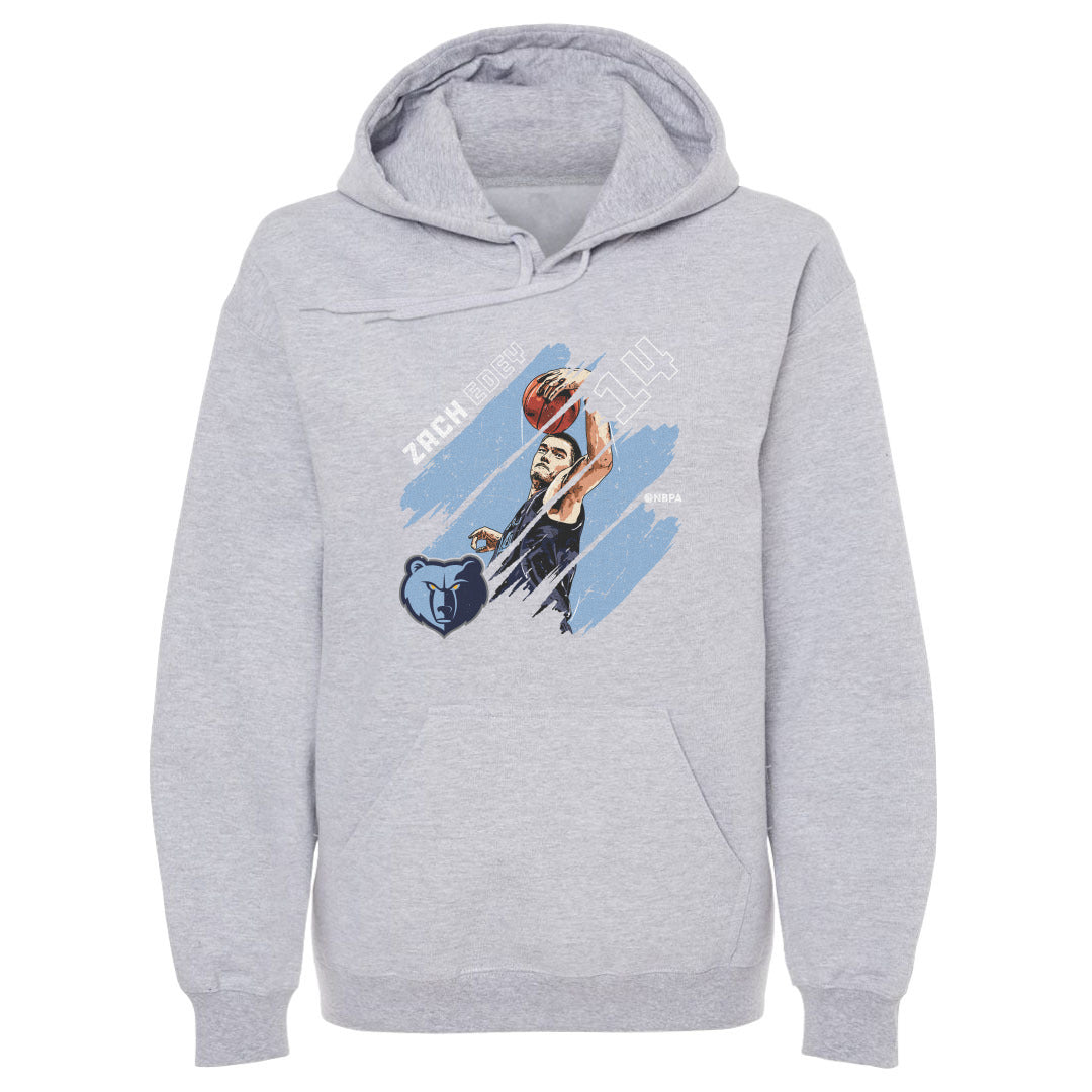 Zach Edey Men's Hoodie | 500 LEVEL