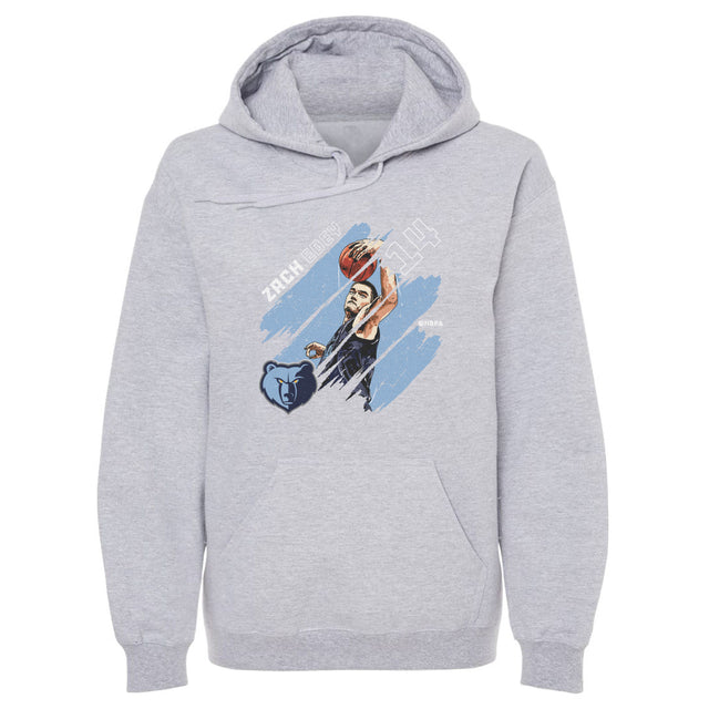 Zach Edey Men's Hoodie | 500 LEVEL
