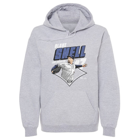 Blake Snell Men's Hoodie | 500 LEVEL