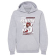Trey Benson Men's Hoodie | 500 LEVEL