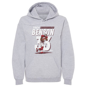 Trey Benson Men's Hoodie | 500 LEVEL
