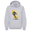 Josh Jacobs Men's Hoodie | 500 LEVEL