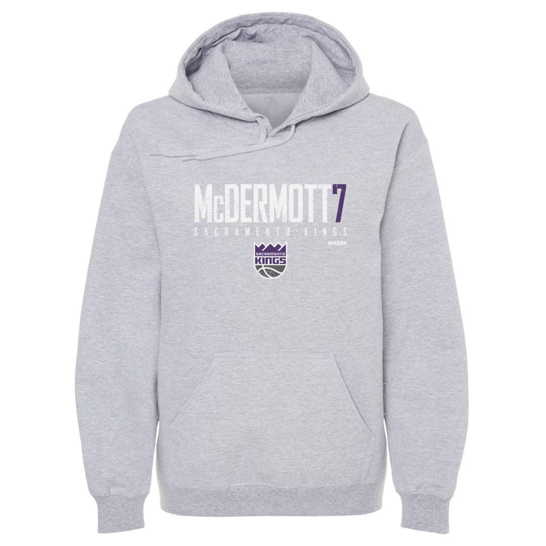 Doug McDermott Men's Hoodie | 500 LEVEL