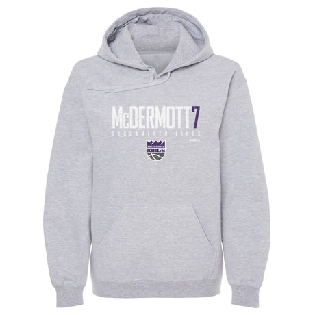 Doug McDermott Men's Hoodie | 500 LEVEL