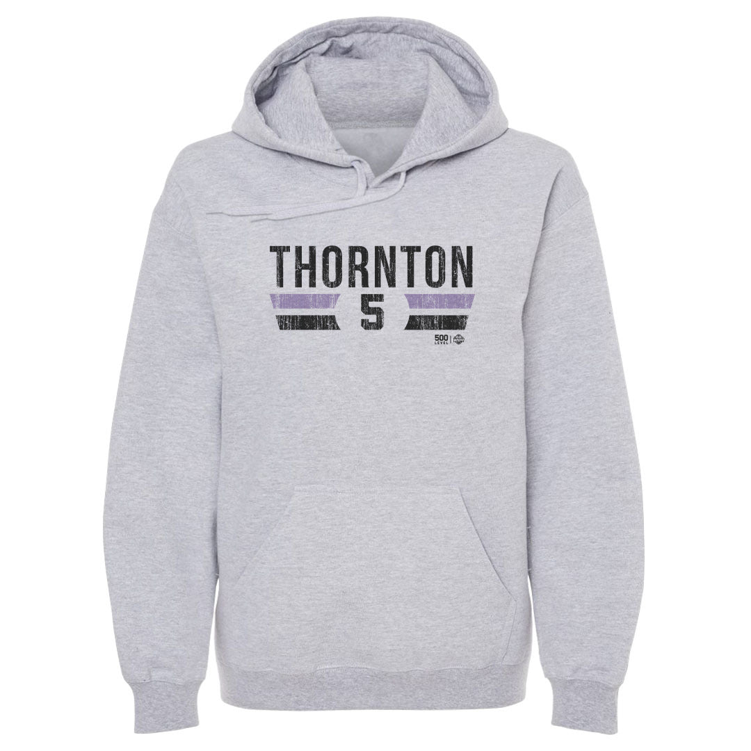 Kayla Thornton Men's Hoodie | 500 LEVEL