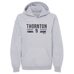 Kayla Thornton Men's Hoodie | 500 LEVEL