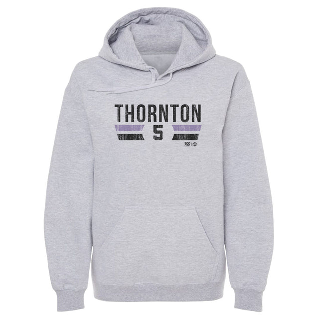 Kayla Thornton Men's Hoodie | 500 LEVEL