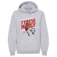 Tyrese Maxey Men's Hoodie | 500 LEVEL