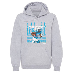 Xavier Legette Men's Hoodie | 500 LEVEL
