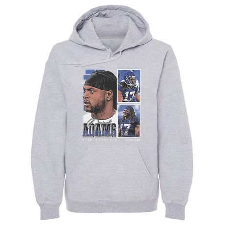 Davante Adams Men's Hoodie | 500 LEVEL