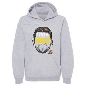 Luka Doncic Men's Hoodie | 500 LEVEL