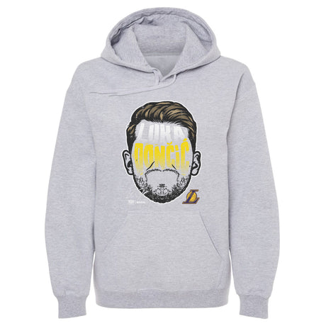 Luka Doncic Men's Hoodie | 500 LEVEL
