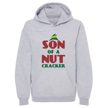 Christmas Men's Hoodie | 500 LEVEL