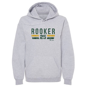 Brent Rooker Men's Hoodie | 500 LEVEL